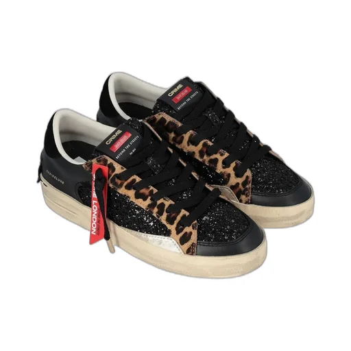 Sk8 Deluxe Sneakers
