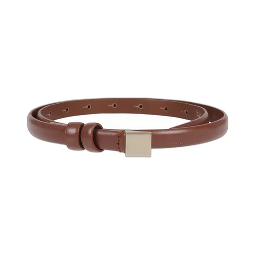 Lenne Square Buckle Belt