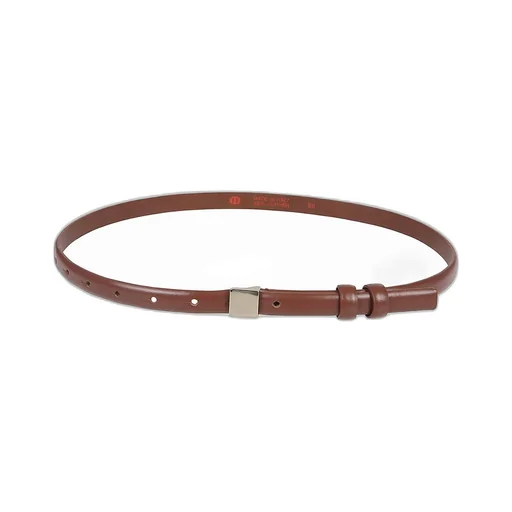 Lenne Square Buckle Belt