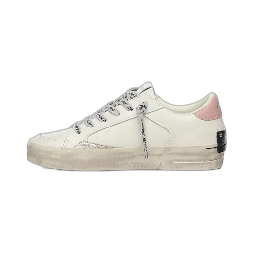 Logo Detail Sneakers