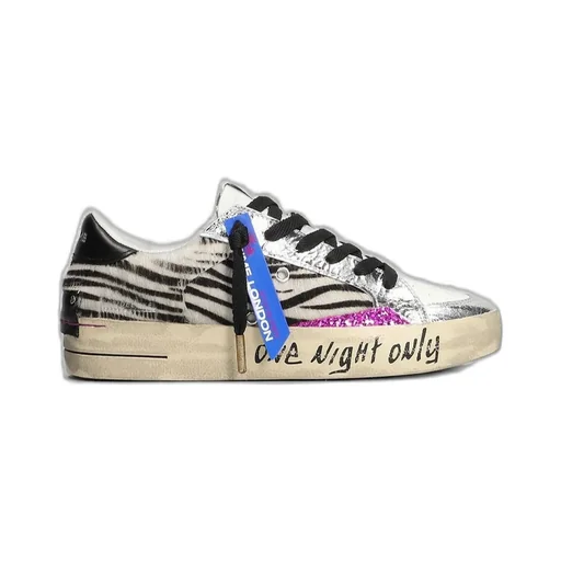 Sk 8 Deluxe Sneakers