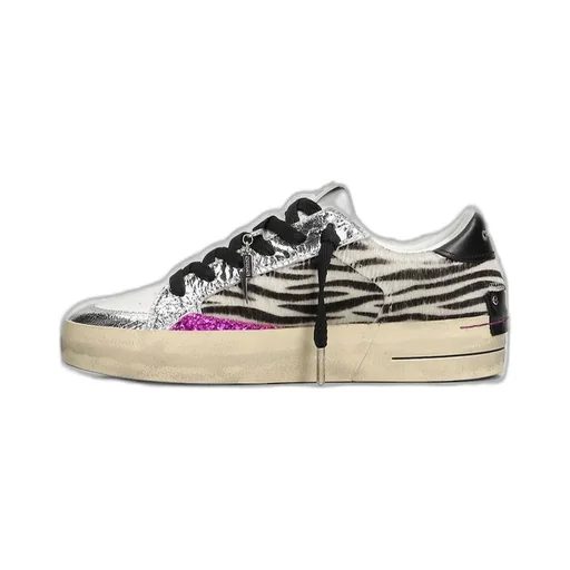 Sk 8 Deluxe Sneakers