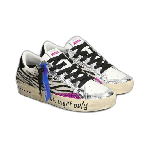 Sk 8 Deluxe Sneakers