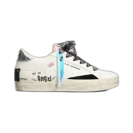 Sk8 Deluxe Low-Top Sneakers