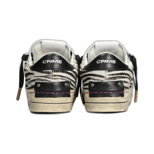 Sk 8 Deluxe Sneakers