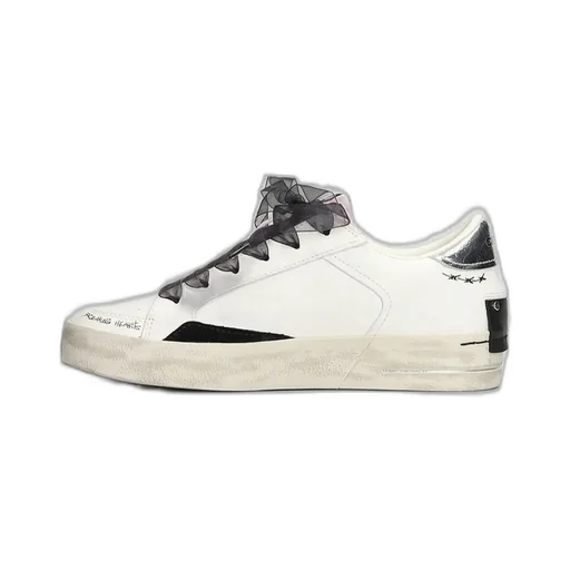 Sk8 Deluxe Low-Top Sneakers