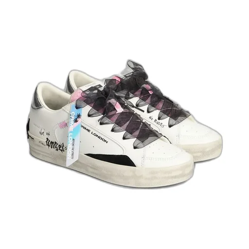 Sk8 Deluxe Low-Top Sneakers
