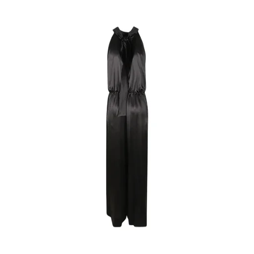 Taormina Sleeveless Jumpsuit