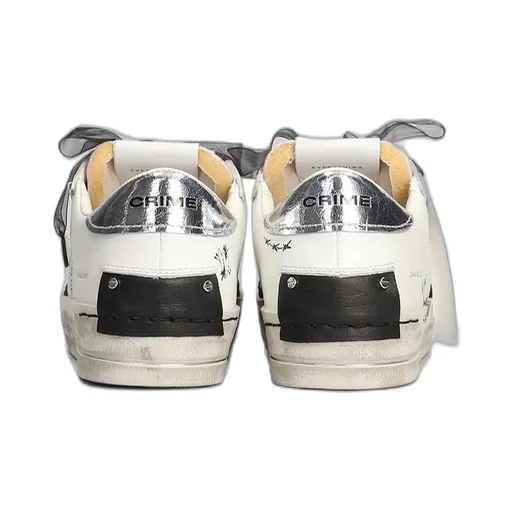 Sk8 Deluxe Low-Top Sneakers