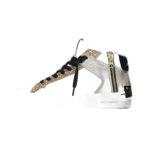 Sk8 Deluxe Mid-Top Sneakers