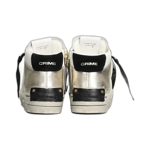 Sk8 Deluxe Mid-Top Sneakers