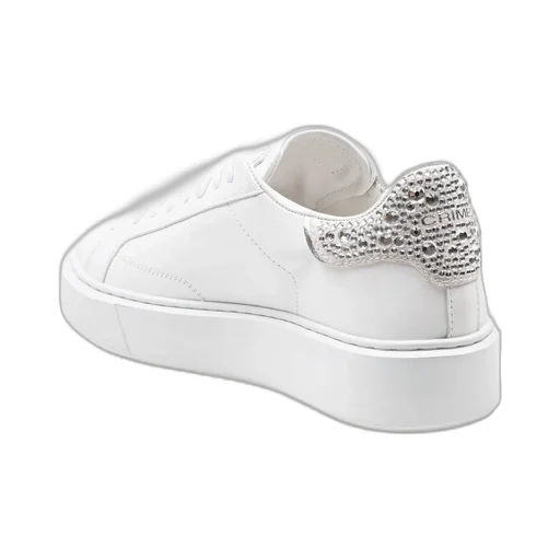 New Extralight Lace-Up Sneakers