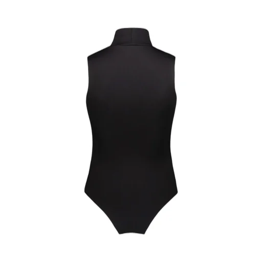 Techno Jersey Bodysuit