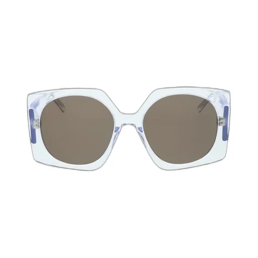 Oversized Sunglasses