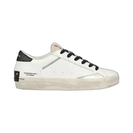 Distressed Sneakers