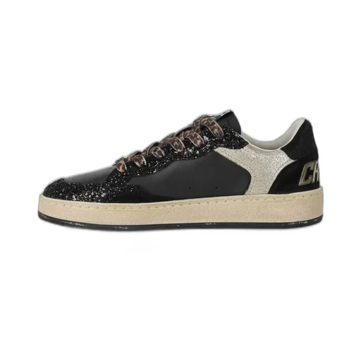 Sk8 Lace-Up Sneakers