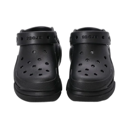 Bubble Crush Clogs
