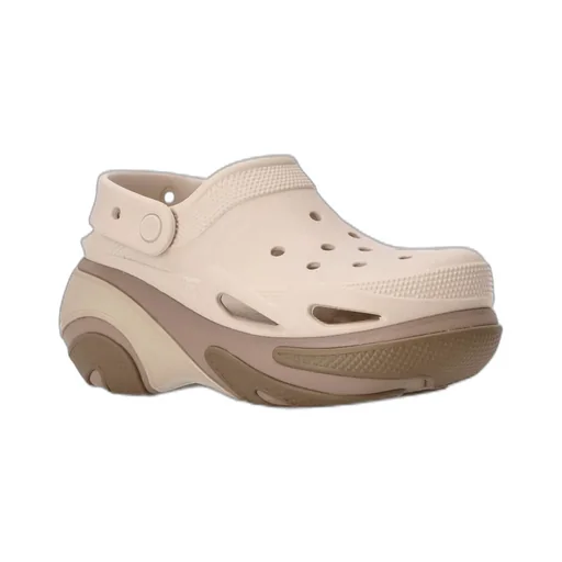 Bubble Crush Clogs