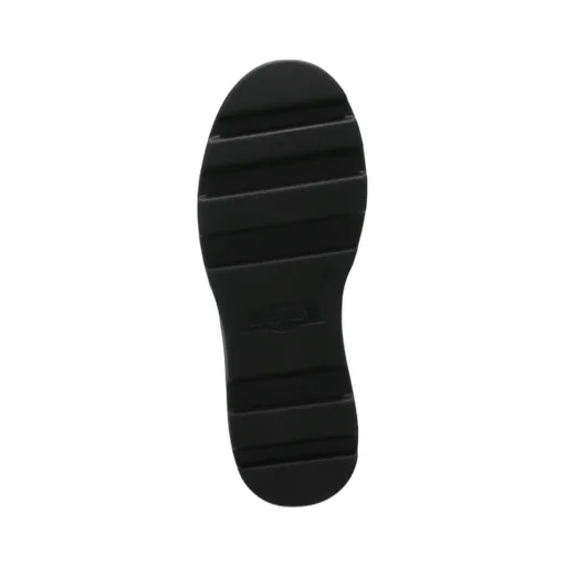 Platform High Boots