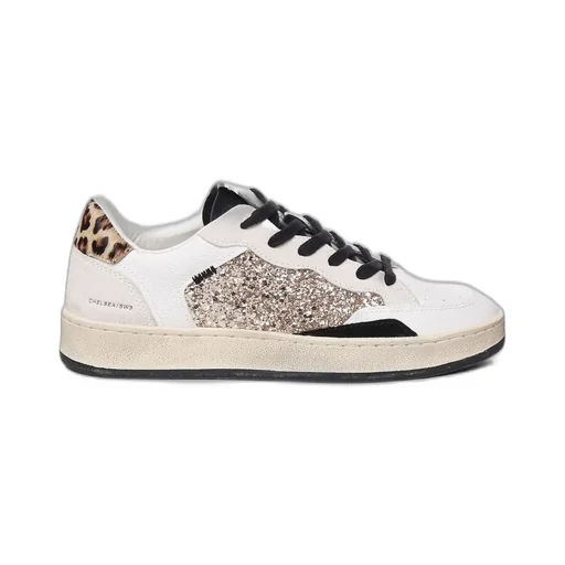 Embellished Sneakers