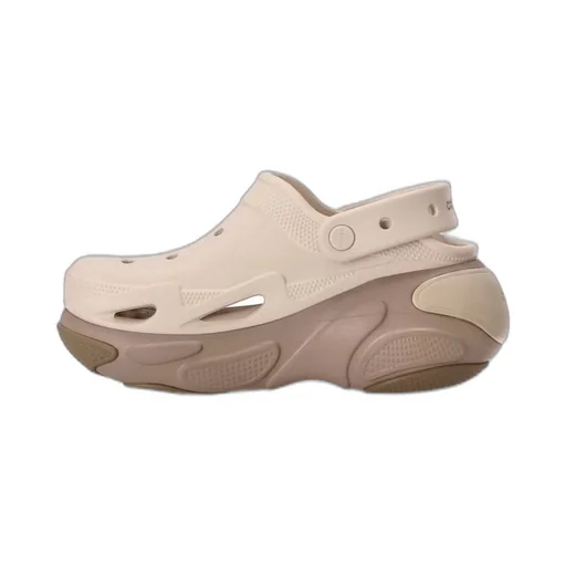 Bubble Crush Clogs