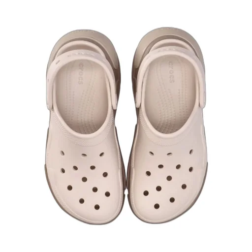 Bubble Crush Clogs