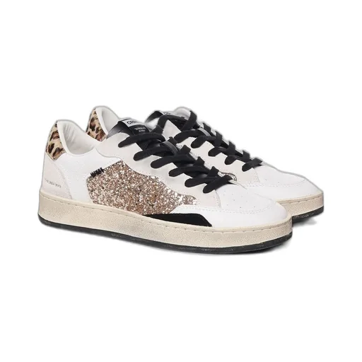 Embellished Sneakers