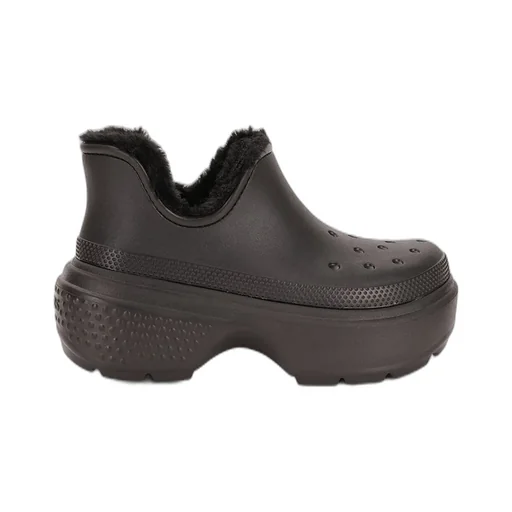 Stomp Shorty Boots