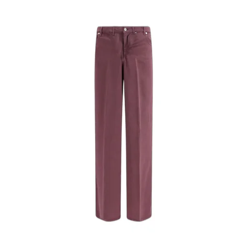 Taylor Wide-Leg Jeans