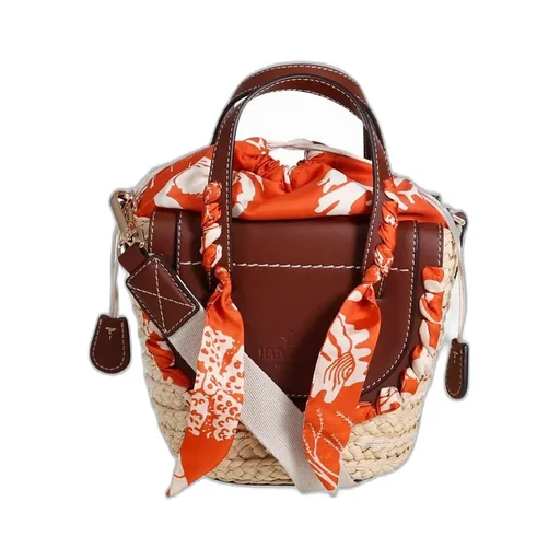 Habanera Baby Tote Bag
