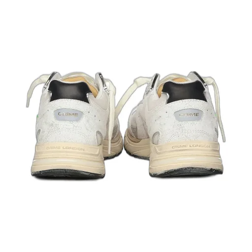 Logo Detail Sneakers