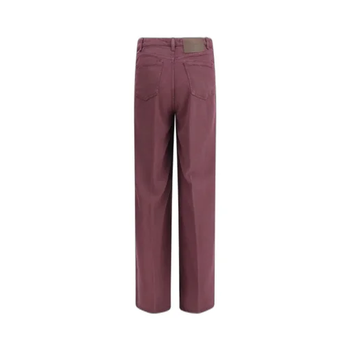 Taylor Wide-Leg Jeans