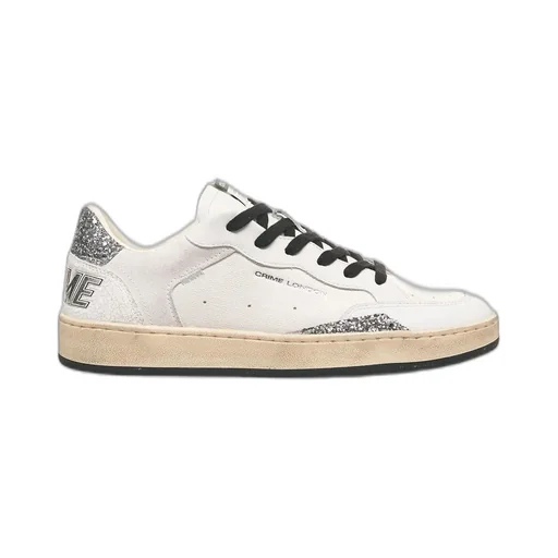 Chelsea Lace-Up Sneakers