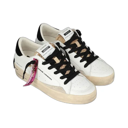 Sk8 Deluxe Wedge Sneakers