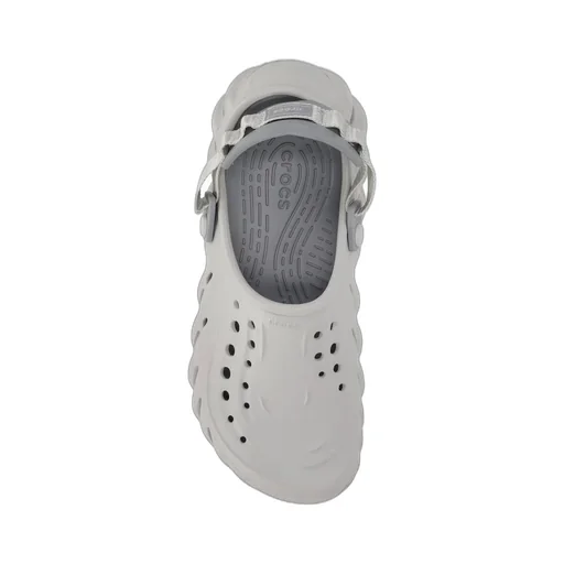 Echo Slingback Clogs