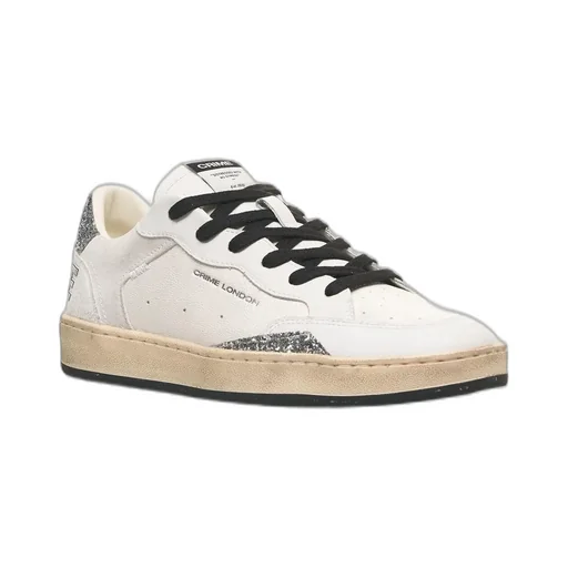 Chelsea Lace-Up Sneakers