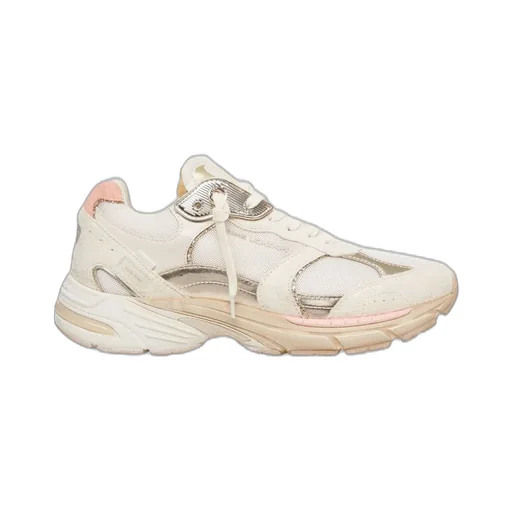 Fugitive 9094 Lace-Up Sneakers