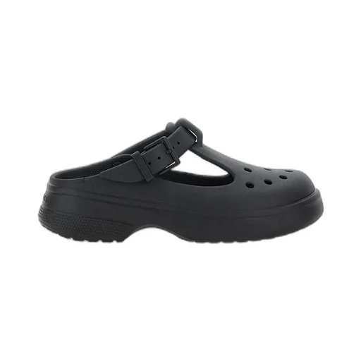 Classic Mary Jane Clogs
