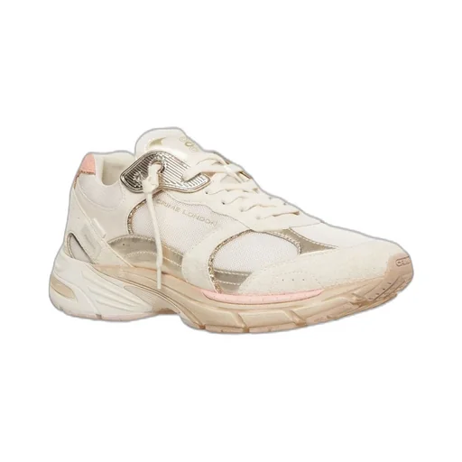 Fugitive 9094 Lace-Up Sneakers