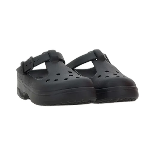 Classic Mary Jane Clogs