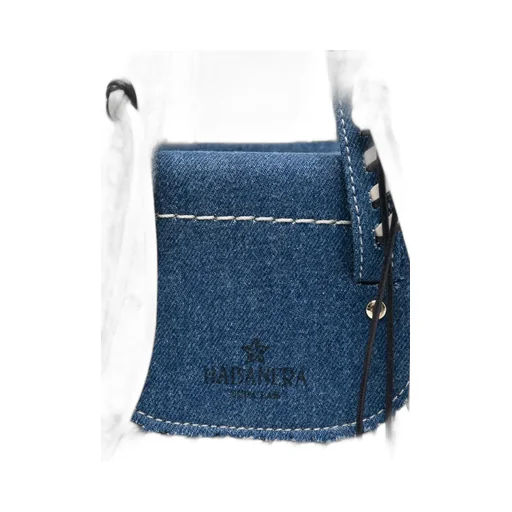Habanera Woven Tote Bag