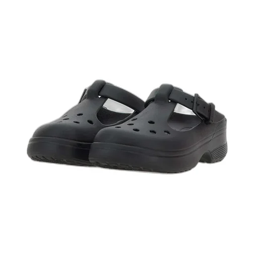 Classic Mary Jane Clogs