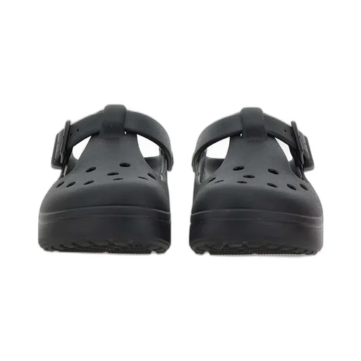 Classic Mary Jane Clogs