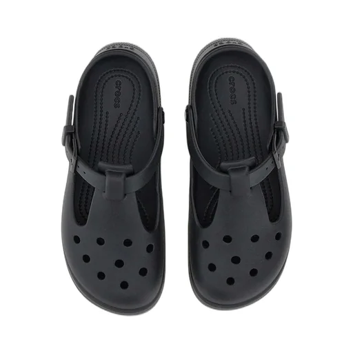 Classic Mary Jane Clogs