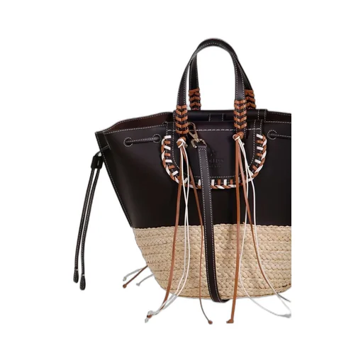 Bolero Medium Shoulder Bag