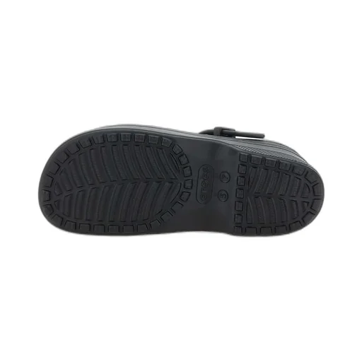Classic Mary Jane Clogs