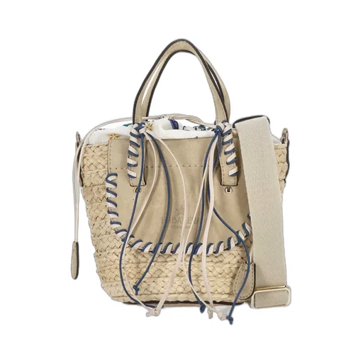 Habanera Logo Tote Bag