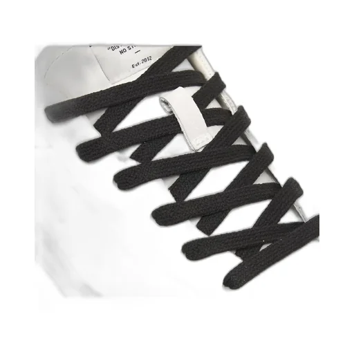 Chelsea Lace-Up Sneakers