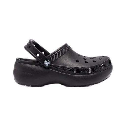 Classic Platform Clogs