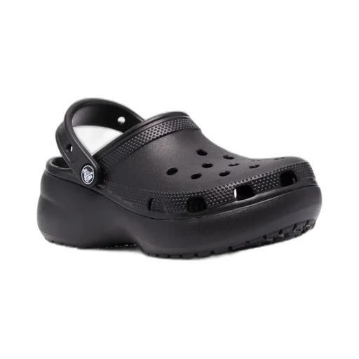 Classic Platform Clogs